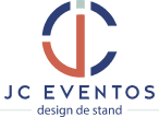 Montagem de stands para eventos