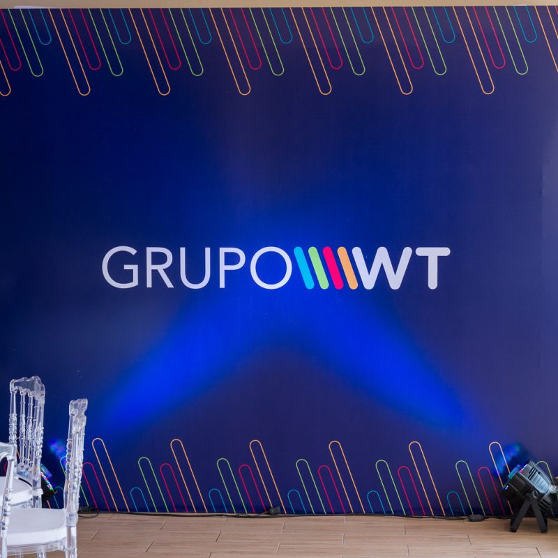 Confraternização Grupo WT 2017 - 2